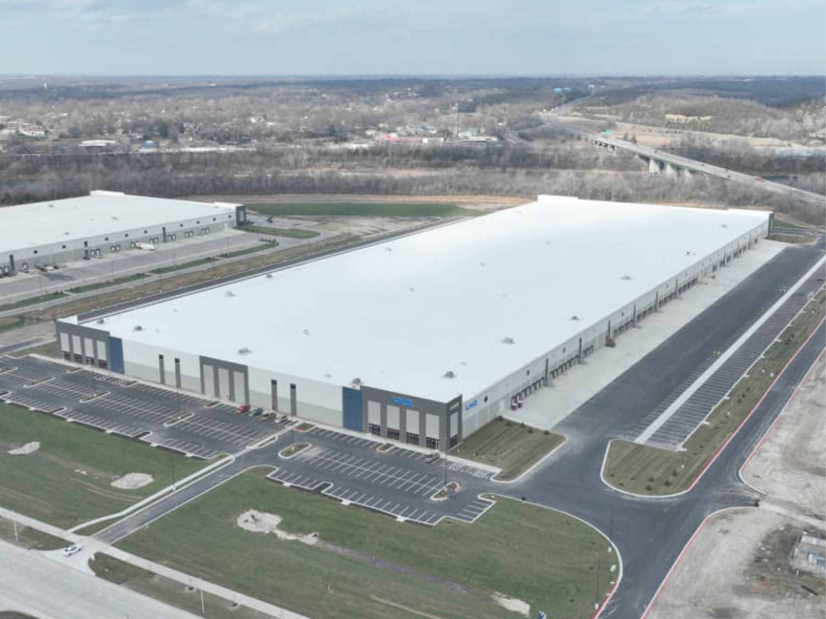 24550 W 43rd St, Shawnee Mission, KS à louer Photo principale– Image 1 sur 5