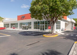 Plus de détails pour 10015 NW 41st St, Doral, FL - Local commercial à louer
