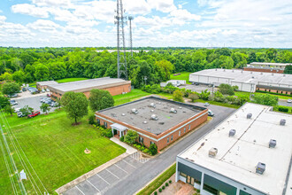 3131 Westinghouse Blvd, Charlotte, NC - VUE AÉRIENNE  vue de carte - Image1