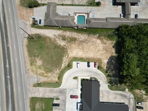 225 W Gibson St, Jasper, TX - VUE AÉRIENNE  vue de carte - Image1