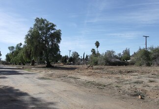 Plus de détails pour 21691 Dracaea Ave, Moreno Valley, CA - Terrain à vendre