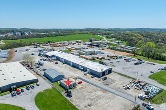 1230 Industrial Park Rd, Columbia, TN à louer Photo intérieure– Image 2 sur 6