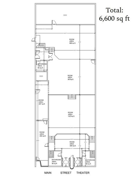 141 N Main St, Smithfield, UT à louer - Photo de l’immeuble – Image 2 sur 10