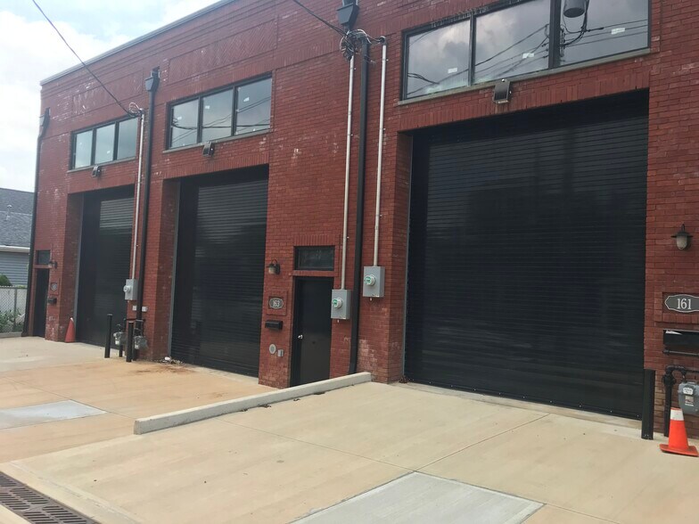 161-165 Fillmore St, Staten Island, NY à vendre - Photo de l’immeuble – Image 2 sur 6