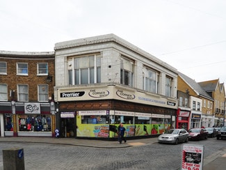 Plus de détails pour 82-84 High St, Sheerness - Local commercial à vendre