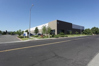Plus de détails pour 3121 Evergreen Ave, West Sacramento, CA - Industriel/Logistique à louer