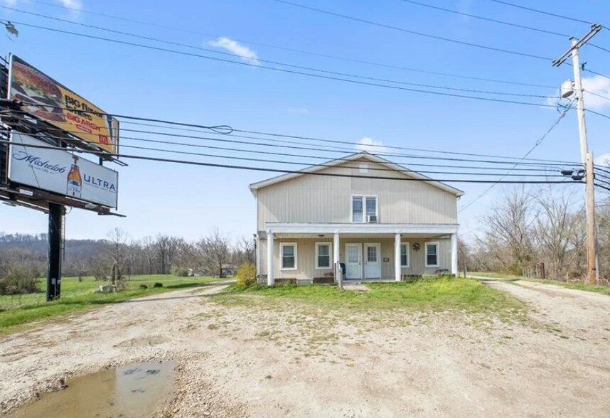 12361 Us-60, Ashland, KY à vendre - Photo de l’immeuble – Image 3 sur 13
