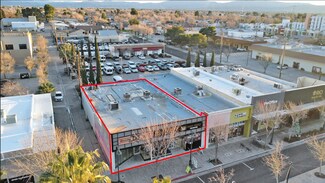 Plus de détails pour 616 W Lancaster Blvd, Lancaster, CA - Local commercial à vendre