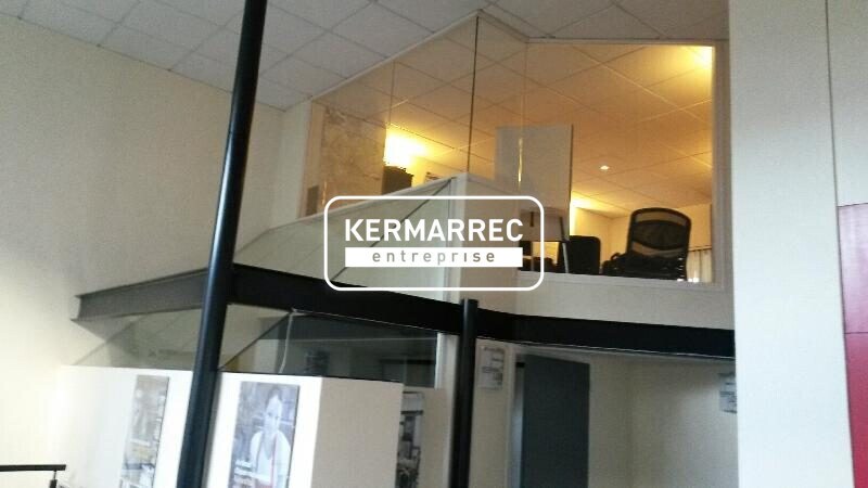 Bureau dans Rennes à louer - Photo intérieure – Image 3 sur 3