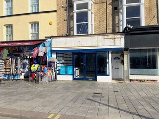Plus de détails pour 11 Victoria Para, Torquay - Local commercial à louer