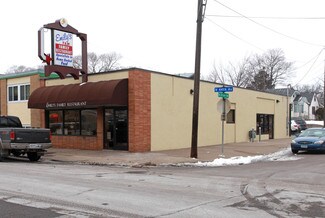 Plus de détails pour 2124 44th Ave, Minneapolis, MN - Local commercial à vendre