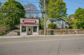 Plus de détails pour 233 Poquonnock Rd, Groton, CT - Local commercial à vendre