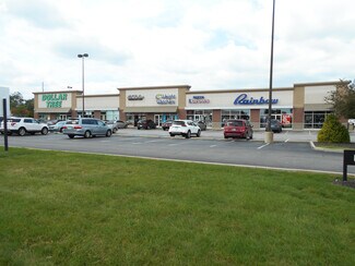 Plus de détails pour 4525 Lafayette Rd, Indianapolis, IN - Local commercial à louer