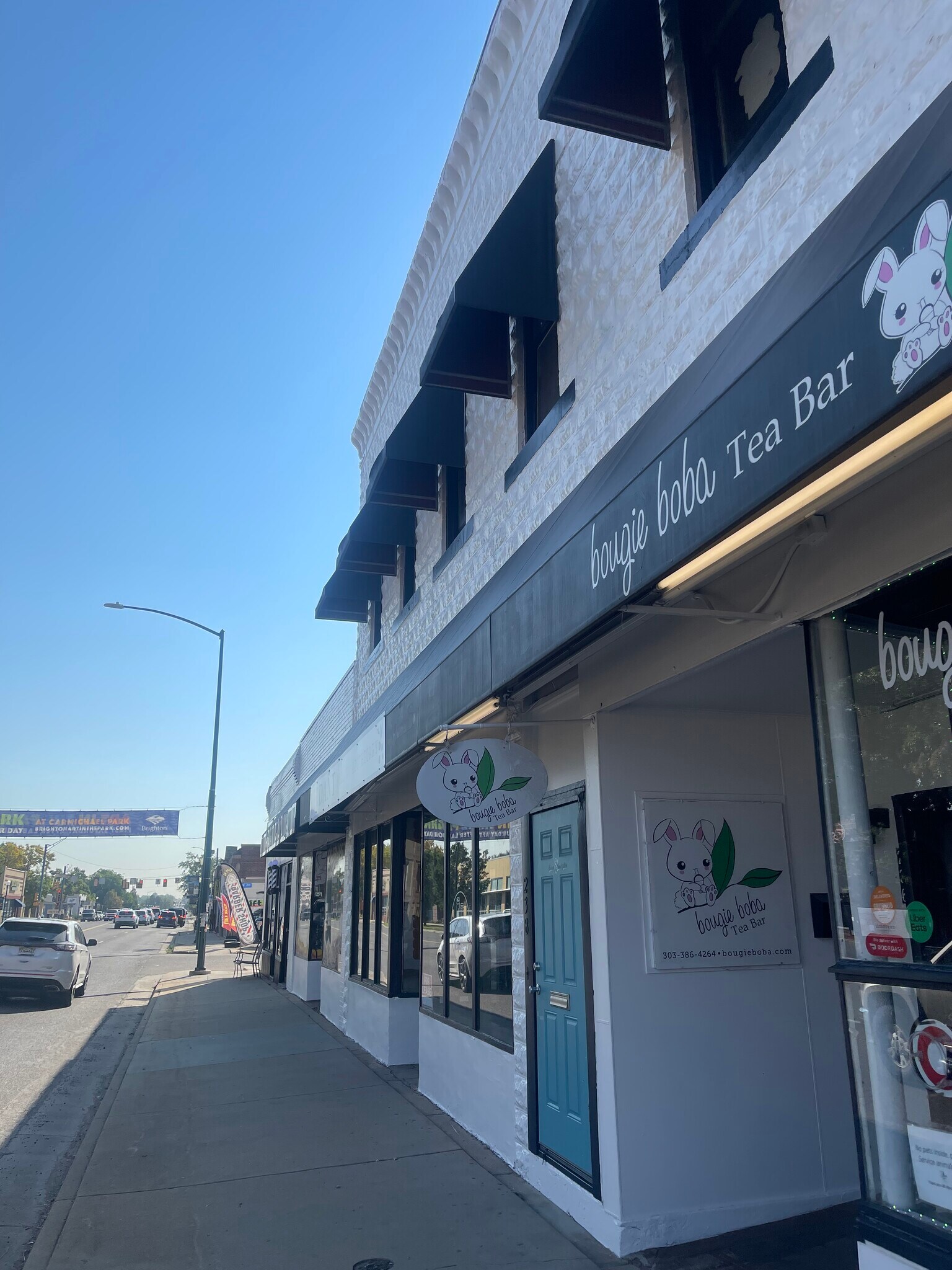 234-274 E Bridge St, Brighton, CO à louer Photo principale– Image 1 sur 12