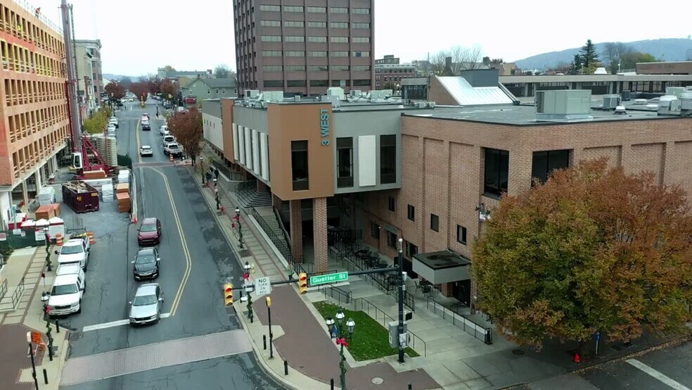 3 W Broad St, Bethlehem, PA à louer - Vidéo sur l’annonce professionnelle – Image 3 sur 28