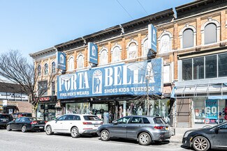 Plus de détails pour 1671-1679 Pitkin Ave, Brooklyn, NY - Local commercial à louer