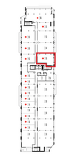 8188 Manitoba St, Vancouver, BC à louer Plan d’étage– Image 2 sur 2