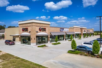 Plus de détails pour 9166 FM 2920 Rd, Tomball, TX - Local commercial à louer