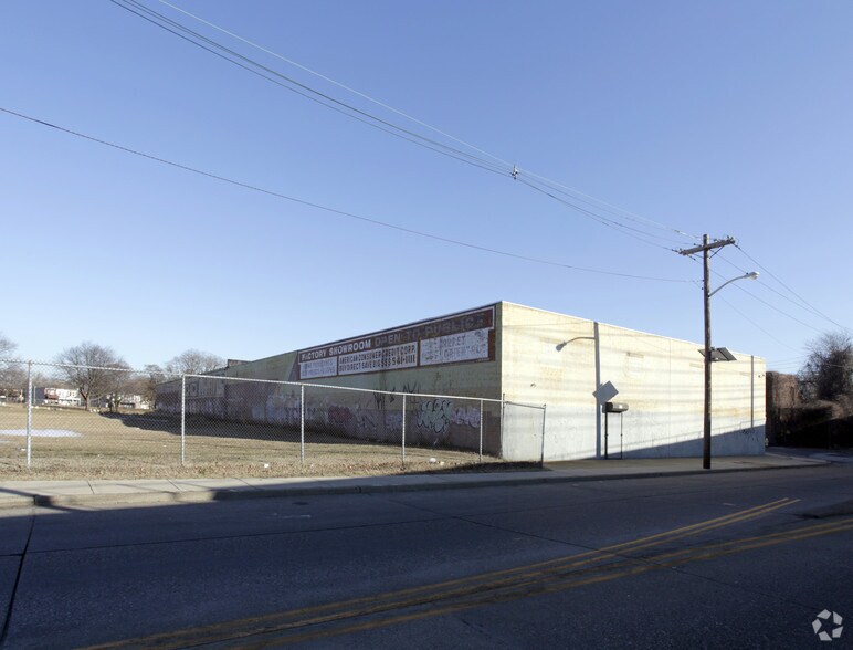 1115 Mt Vernon St, Camden, NJ à louer - Photo de l’immeuble – Image 3 sur 10