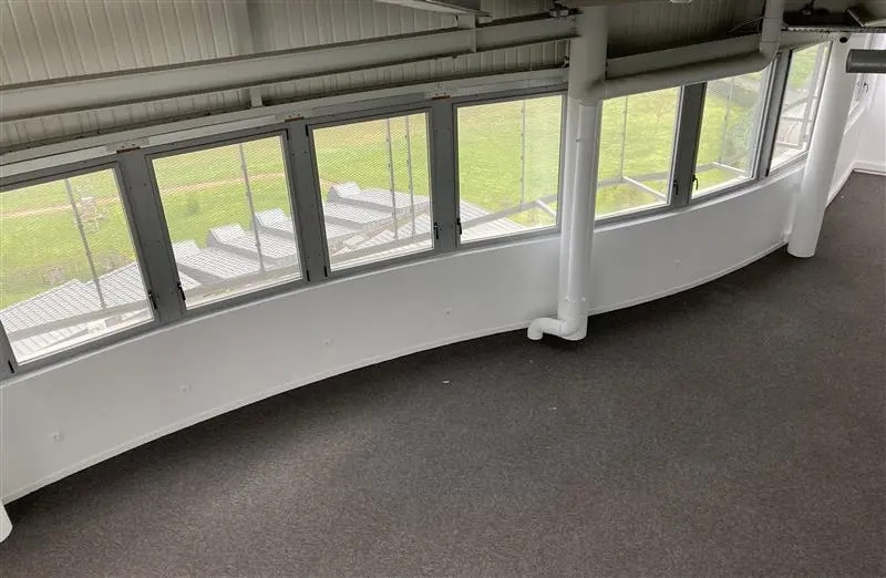 Bureau dans Le Mans à louer - Photo de l’immeuble – Image 1 sur 6