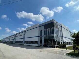 Plus de détails pour 1307 N Lombard Rd, Lombard, IL - Industriel/Logistique à louer
