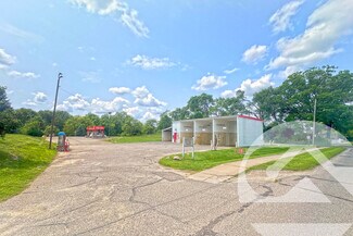 Plus de détails pour 360 South St, Ortonville, MI - Local commercial à vendre
