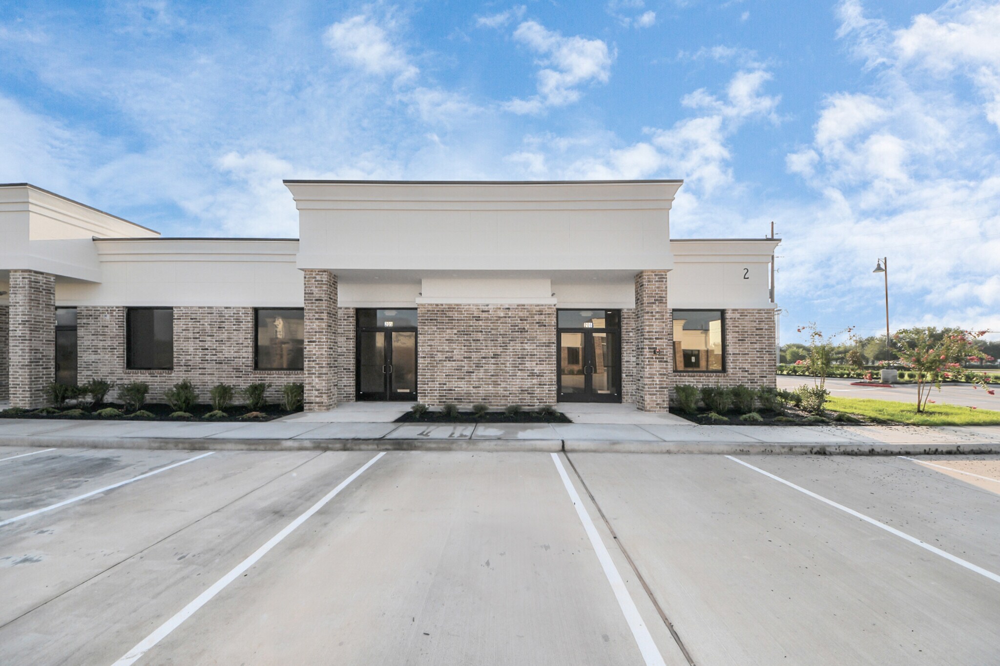 6110 Sienna Ranch Road #205 Rd, Missouri City, TX à louer Photo de l’immeuble– Image 1 sur 18