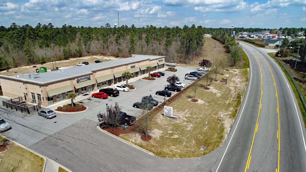 364 Longs Pond Rd, Lexington, SC à vendre - Photo de l’immeuble – Image 1 sur 8