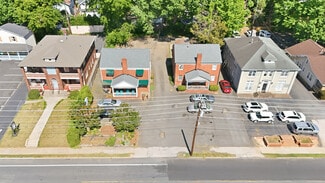 Plus de détails pour 2213 - 2219 Park Rd, Charlotte, NC 28203 – Bureau à vendre, Charlotte, NC