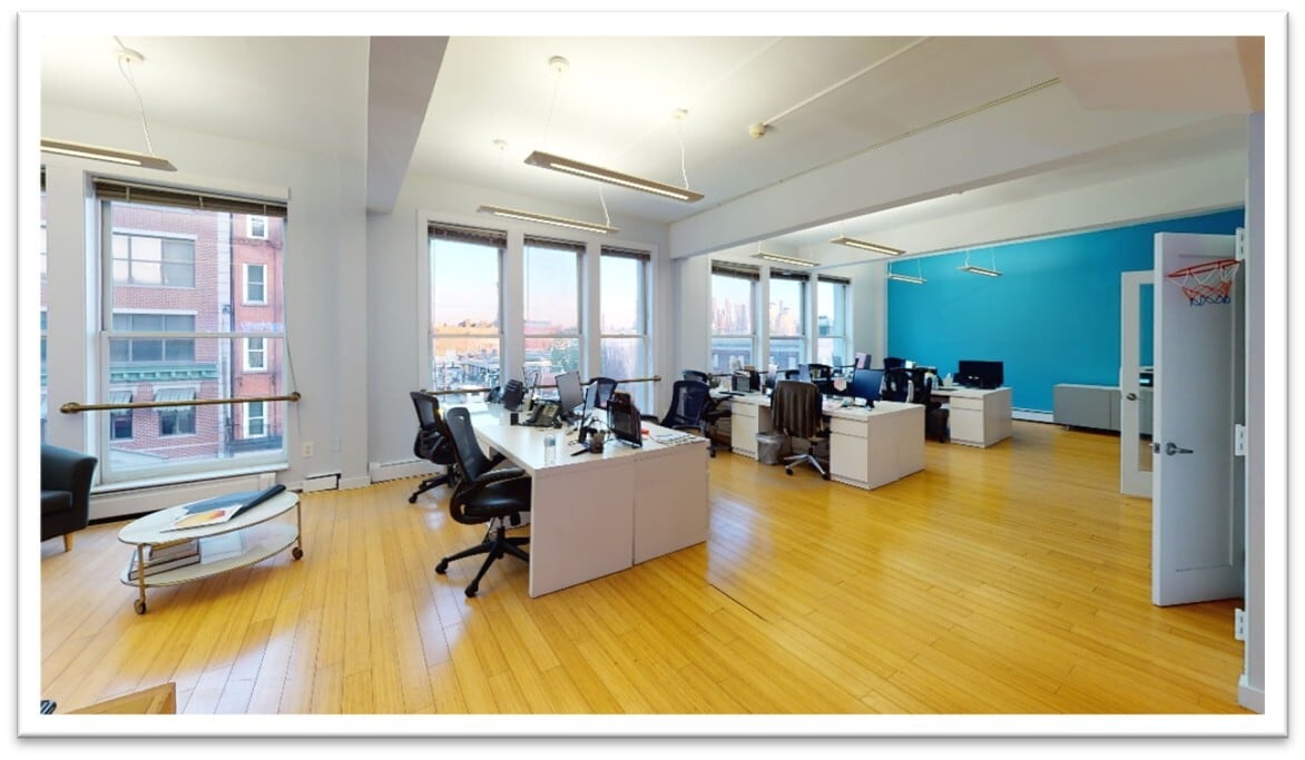 70 Hudson St, Hoboken, NJ à louer Photo intérieure– Image 1 sur 4