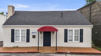 Plus de détails pour 4105 Hillsboro Cir, Nashville, TN - Bureau à vendre