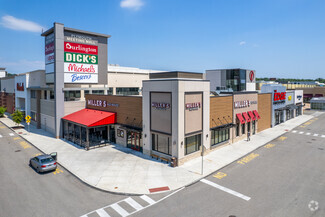 Plus de détails pour 500 W Germantown Pike, Plymouth Meeting, PA - Bureau/Médical, Local commercial à louer