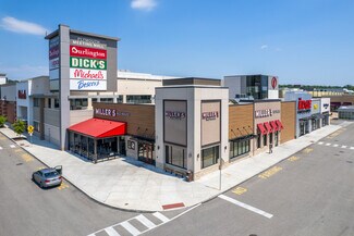 Plus de détails pour 500 W Germantown Pike, Plymouth Meeting, PA - Bureau/Médical, Local commercial à louer