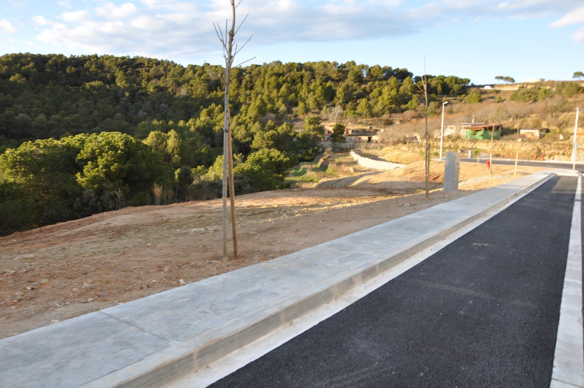 Terrain dans Sant Feliu de Codines, Barcelona à vendre Autre– Image 1 sur 6