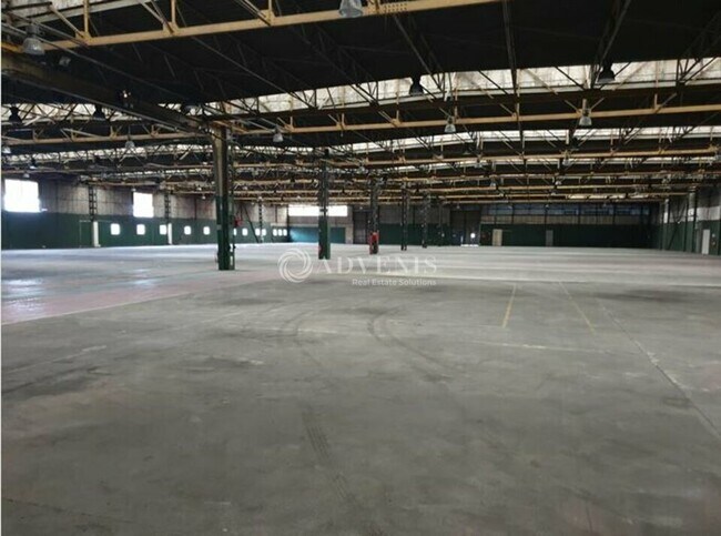 Plus de détails pour Route De Clisson, Saint-Sébastien-sur-Loire - Industriel/Logistique à louer