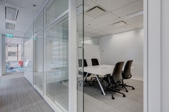 815 Hastings St, Vancouver, BC à louer Photo intérieure– Image 1 sur 2