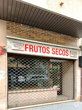 Local commercial dans Ávila, Ávila à louer Photo intérieure– Image 1 sur 6