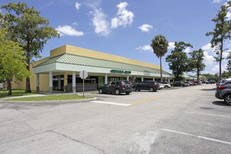 Plus de détails pour 4806-4850 N University Dr, Lauderhill, FL - Bureau/Local commercial à louer