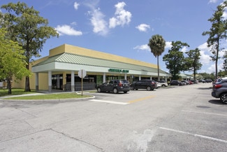 Plus de détails pour 4806-4850 N University Dr, Lauderhill, FL - Local commercial à louer