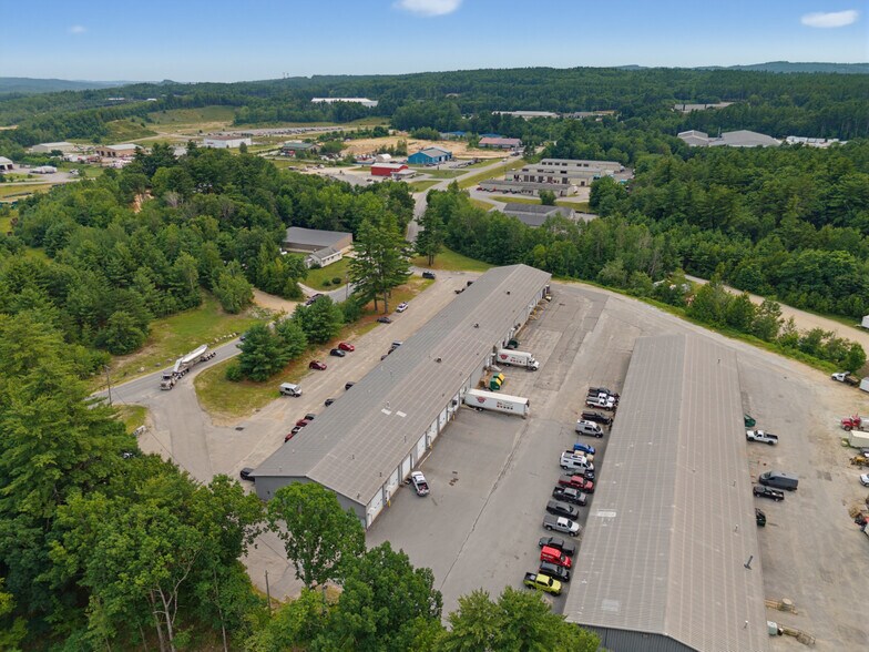 10 Dunklee Rd, Bow, NH à vendre - Photo de l’immeuble – Image 3 sur 9