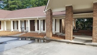 Plus de détails pour 5243 Snapfinger Woods Dr, Decatur, GA - Bureau à vendre