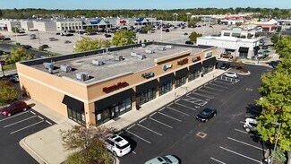 Plus de détails pour 1064 State Route 28, Milford, OH - Local commercial à vendre