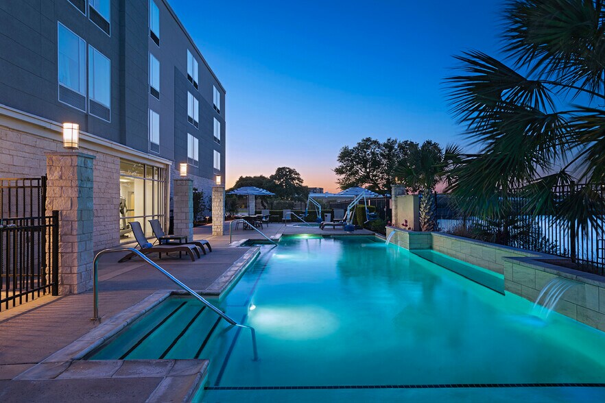 1110 Discovery Blvd, Cedar Park, TX à vendre - Autre – Image 3 sur 25
