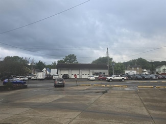 Plus de détails pour 21 S Locust St, Buckhannon, WV - Local commercial à vendre