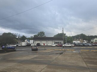Plus de détails pour 21 S Locust St, Buckhannon, WV - Local commercial à vendre