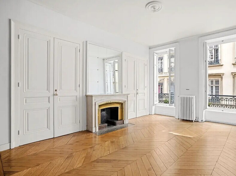 Bureau dans Paris à louer - Photo de l’immeuble – Image 2 sur 6