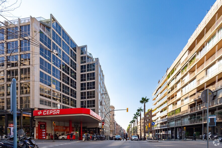 Ronda del General Mitre, 126, Barcelone, Barcelona à vendre - Photo de l’immeuble – Image 2 sur 5