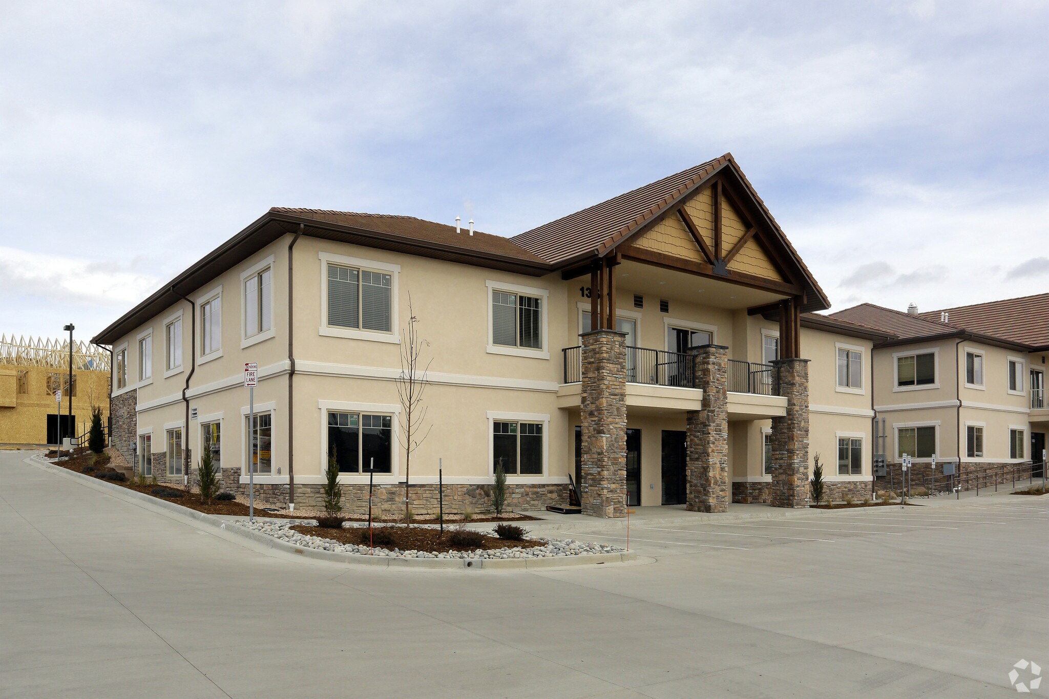 13511 North Gate Blvd, Colorado Springs, CO à louer Photo principale– Image 1 sur 5