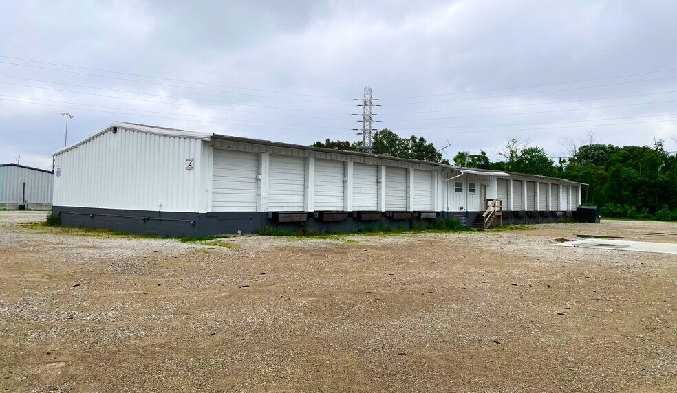 1416 Meyer Ave, Evansville, IN à louer - Photo de l’immeuble – Image 1 sur 5