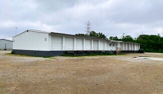 Plus de détails pour 1416 Meyer Ave, Evansville, IN - Industriel/Logistique à louer